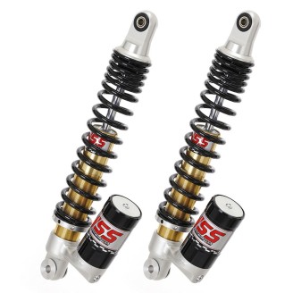 Cp.Amm.TK302-350T-04AL-388APRILIA Sportcity 125 04- Monoammortizzatore YSS